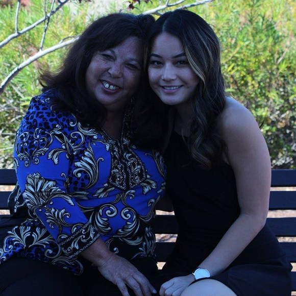 Meet your Posher, Mary - Picture 3 of 7